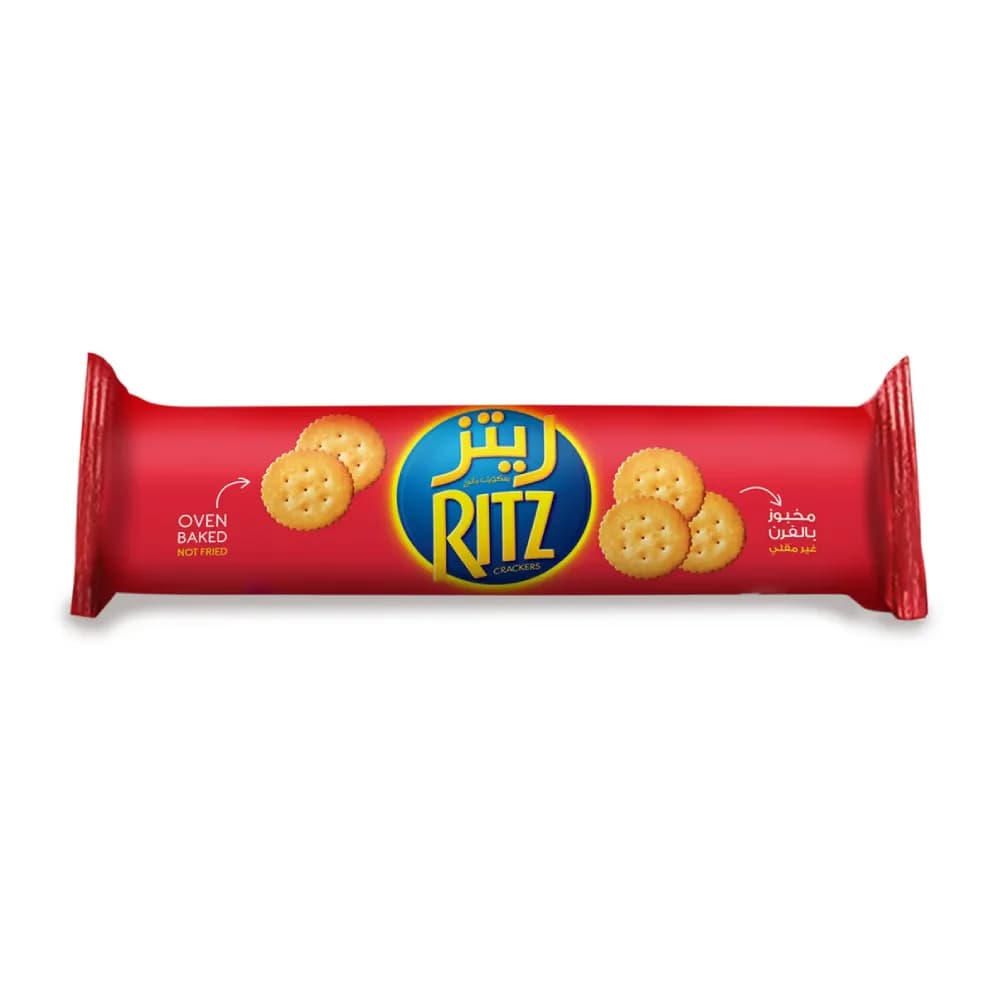 Ritz Original Crackers, 99g