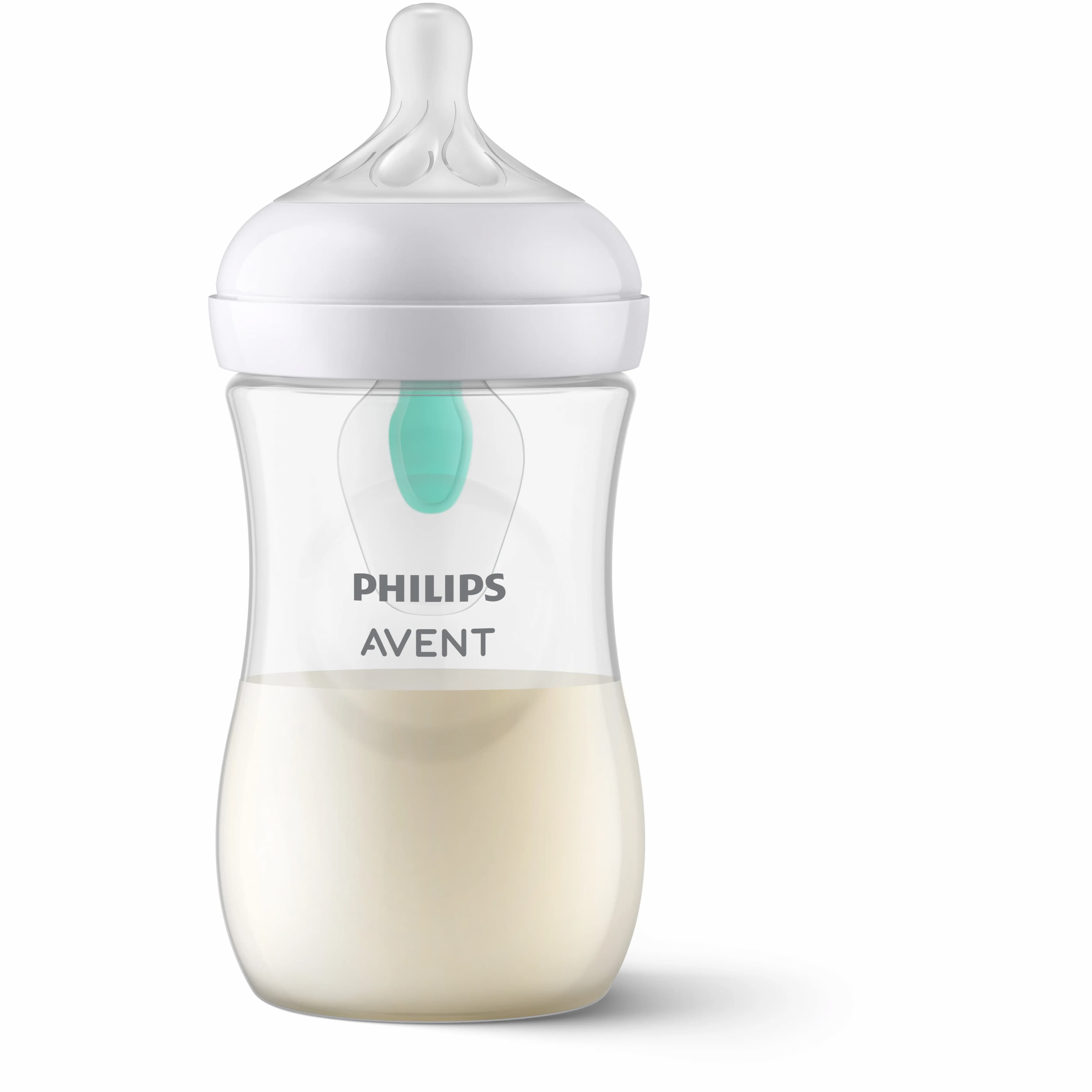 Philips Avent Natural 3.0 Feeding  Bottle 260ml X1 With Vent