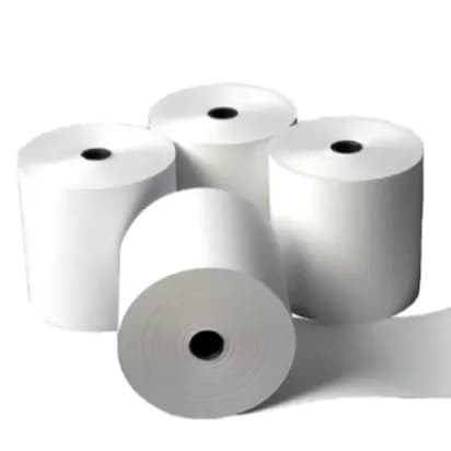 Paper Roll 80/80 Thermal Std 5pc