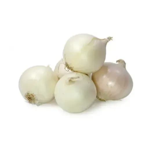 Onion White, 500g