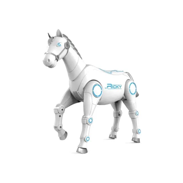 NEW RC Smart Horse  Robot