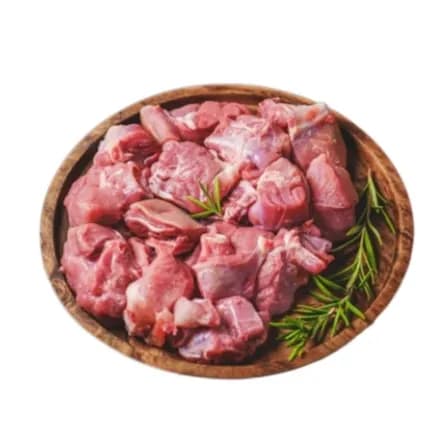 Pakistan Mutton Cuts 1kg