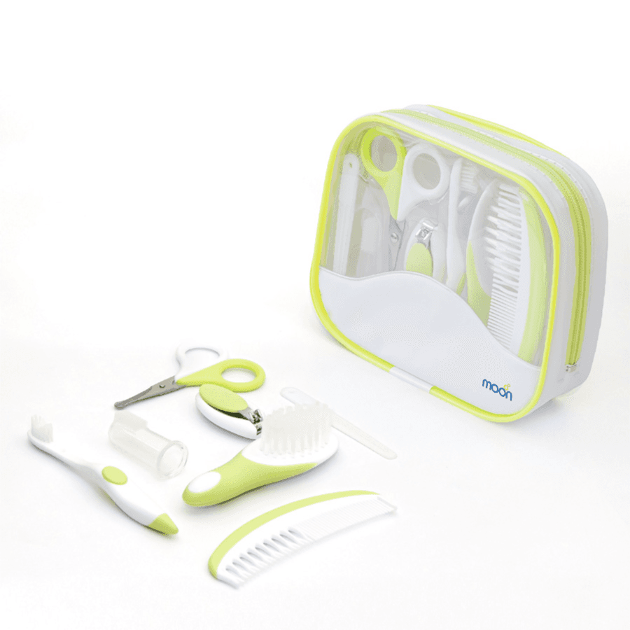 Moon - Baby Grooming Kit