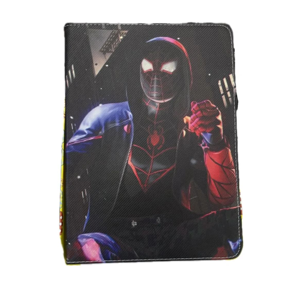 Spider Man Smart Case for iPad 2022 10 Inch