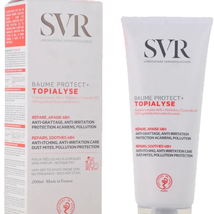 SVR TOPIALYSE BAUM PROTECT + 200ML