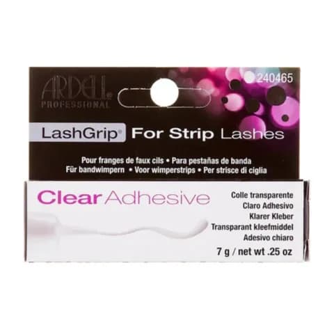 Ardell Lash Grip Clear Adhesive