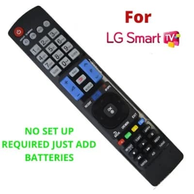 Lg Smart Tv Remote Control_Big