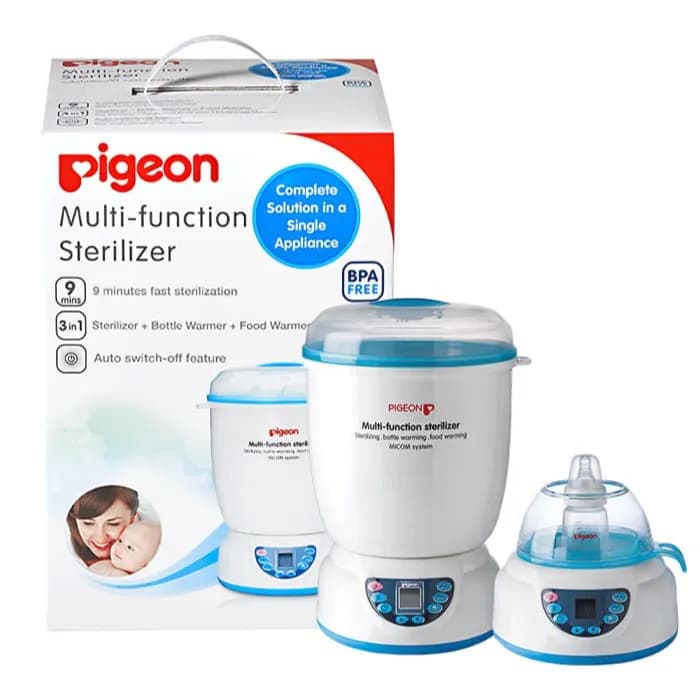 Pigeon Sterilizer Multi-function ref-17499