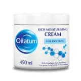 OILATUM RICH MOISTURIZING CREAM 450ML