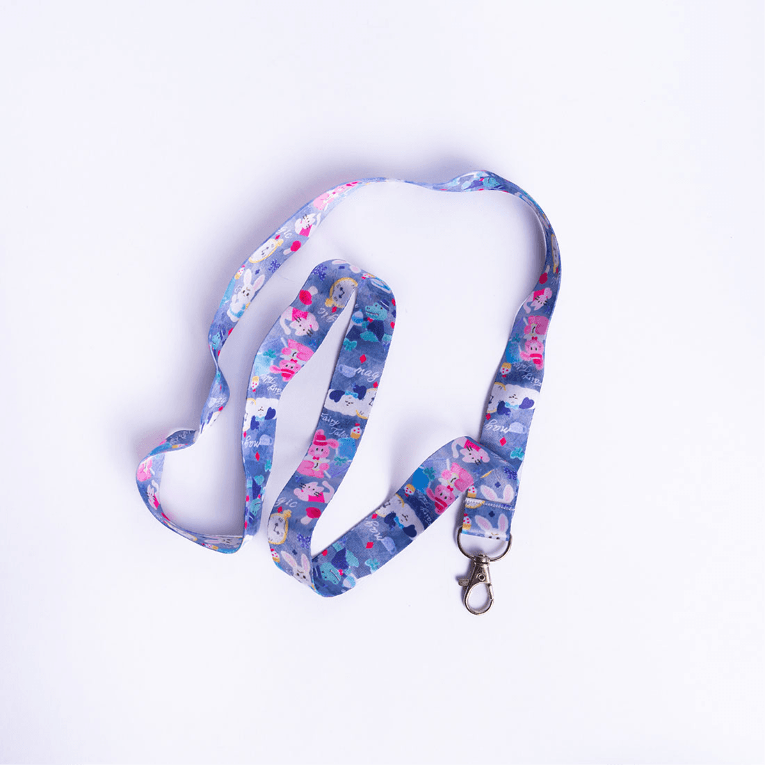 Animal Keychain