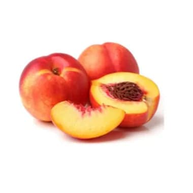 Peach 500gm