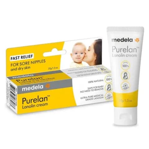 Medela Purelan 100 37gm