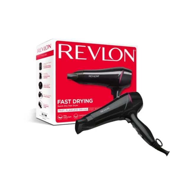 Revlon Fast Drying Power Quick Hair Dryer