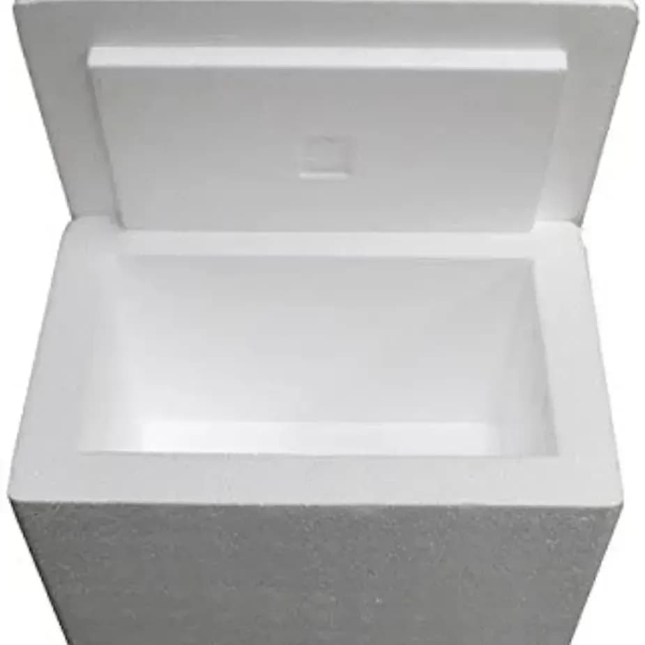 Fill In Box Thermocol Medium