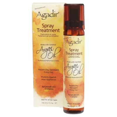 Agadir Oil Spray Treatment 150ml