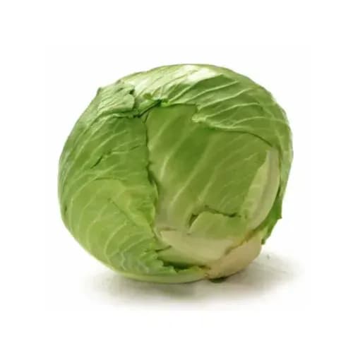 Cabbage 1kg