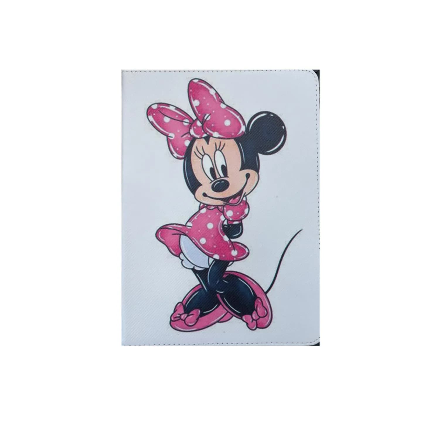 Micky Mouse Smart Case for iPad 2022 10 Inch