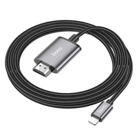 HDTV Cable for iPhone - Hoco UA27