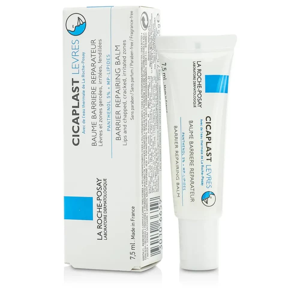 La Roche Posay Cicaplast Levres 7.5ml