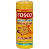 FOSCO DISCO CARROM POWDER