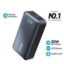 Anker 533 Power Bank