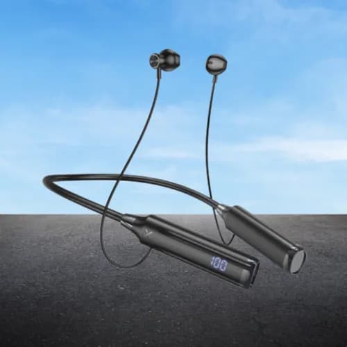 Wireless Earphones - black - Hoco DM42