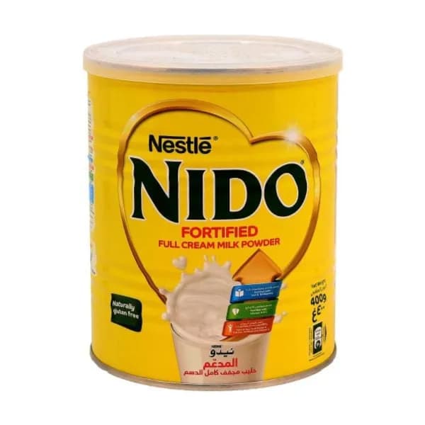 Nestle Nido Milk 400G