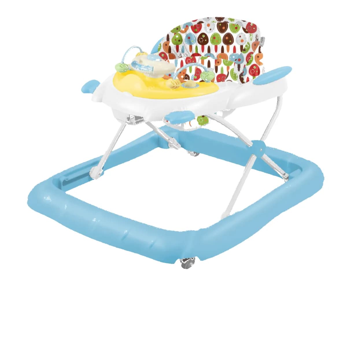 MAMALOVE BABY WALKER 3627A1D