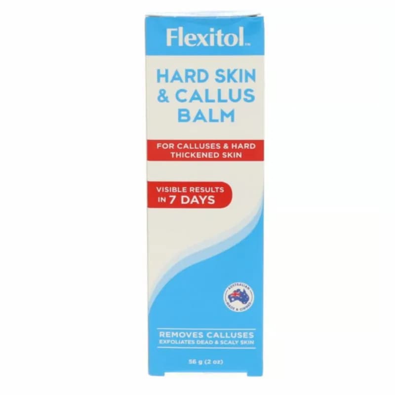 Flexitol Callus Remover Balm 56G