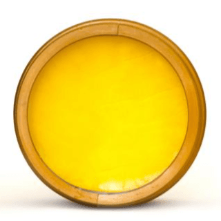 Carrot Sun Cream - Gold - 350 Ml