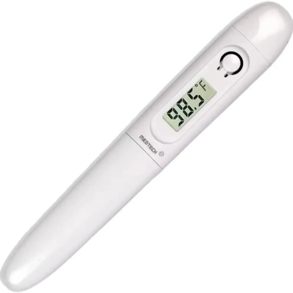 Medtech Digital Thermometer Tmp02