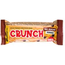 Bombbar Crunch Protein Bar Vanilla Cheese Cake 50G