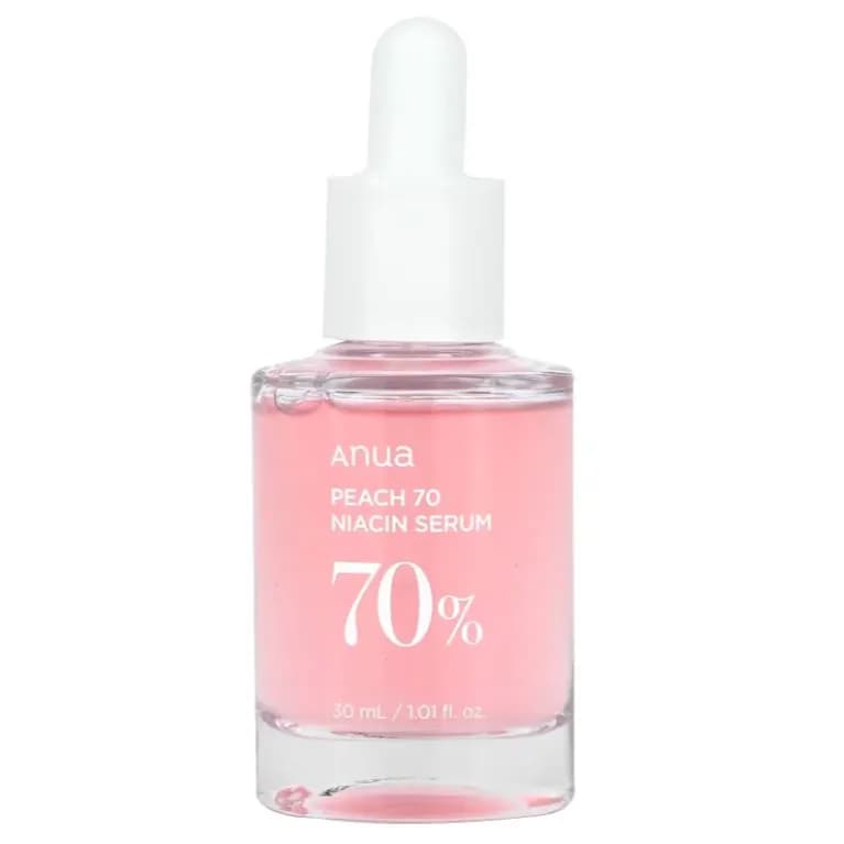 ANUA PEACH 70 NIACIN SERUM 30ML