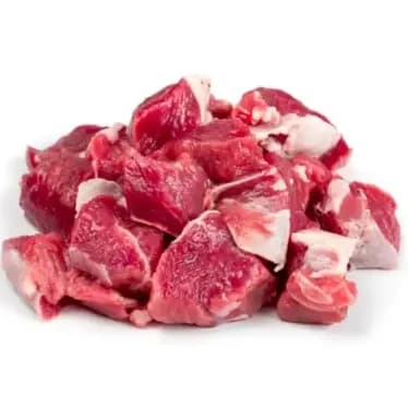 Indian Mutton Cuts 1 Kg