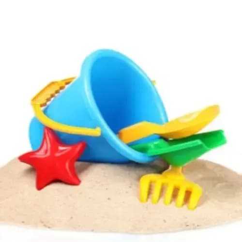 Beach Toys Small Set