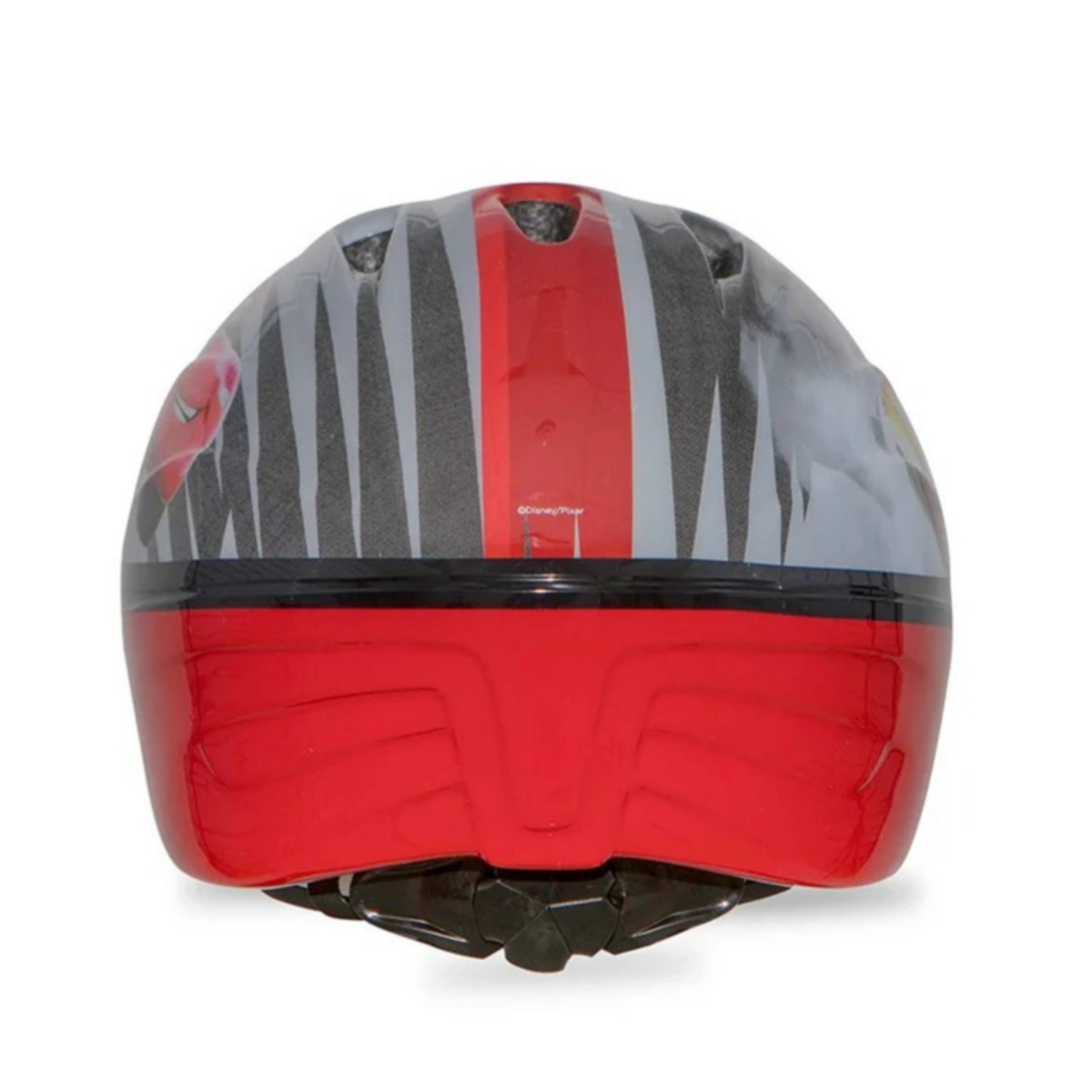 Spartan Car Themed Safety Helmet For Ride-On - AXSC08