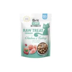 Brit RAW Treat Cat Urinary, 40 g