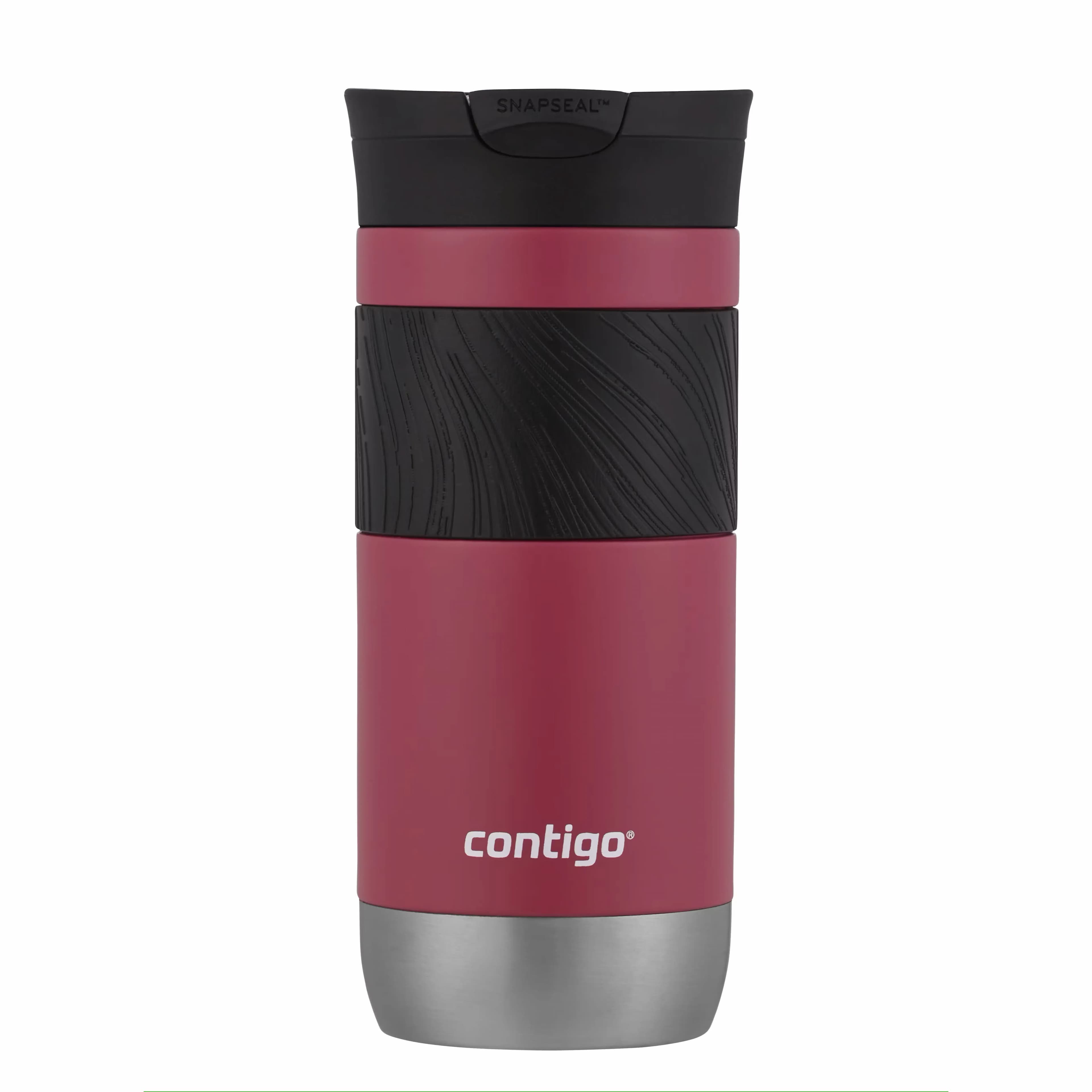 Contigo 2.0 vacuum insulated stainless steel travel mug  470ml