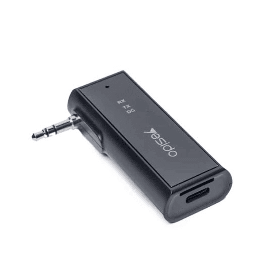 YESIDO - AUDIO ADAPTER (YAU41)