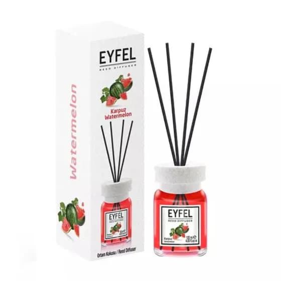 EYFEL Watermelon Reed Diffusers 120ml