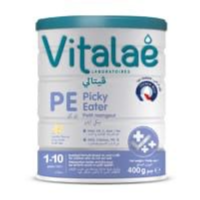 Wyeth Nutrition Promise Pe: Picky Eater Gold Milk Powder - 400G