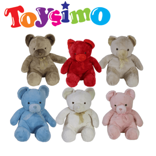 15cm Soft Bear