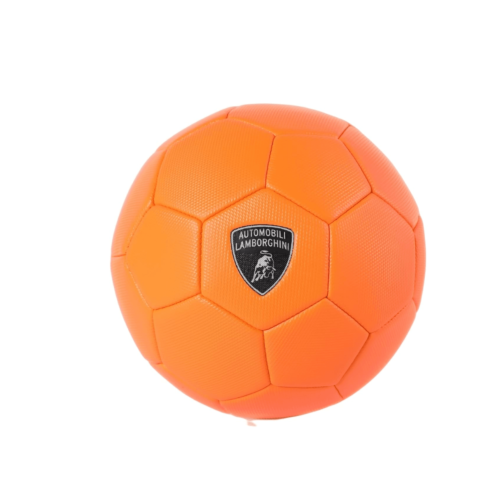Lamborghini Dimond Pattern Soccer Ball Size 3
