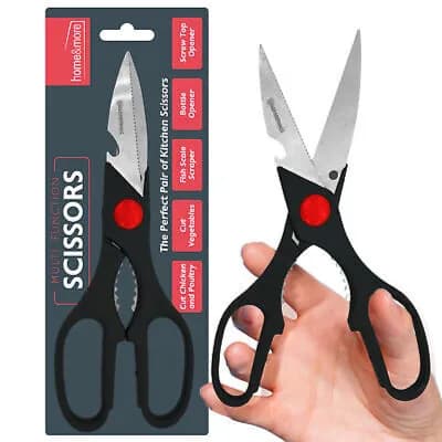 Stainless Steel Kitchen Scissor