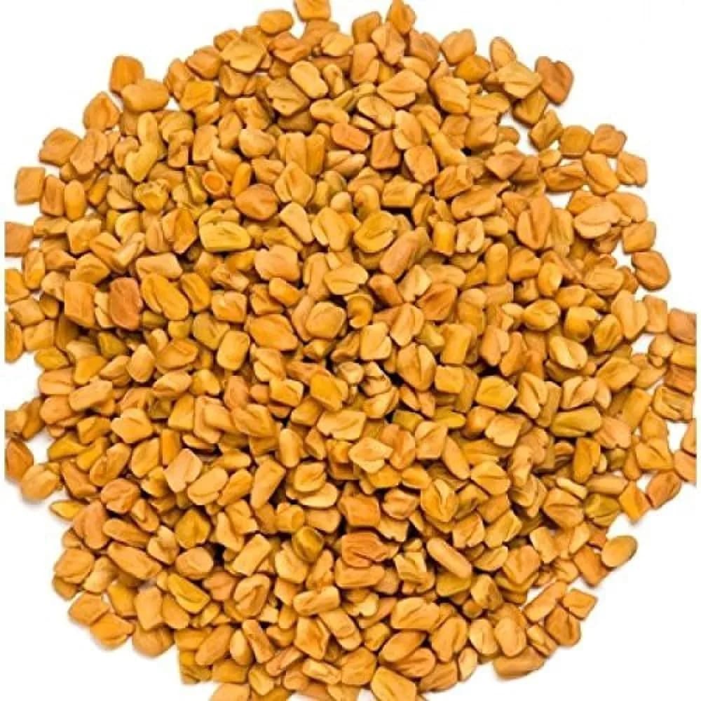 Fenugreek Seeds 200g