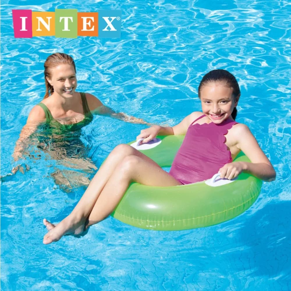 Tube for Swim - Intex 59258