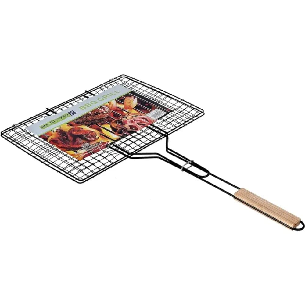 Barbeque Grill