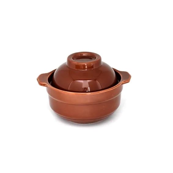 Che Brucia Bowl With Cover Set 16.5cm