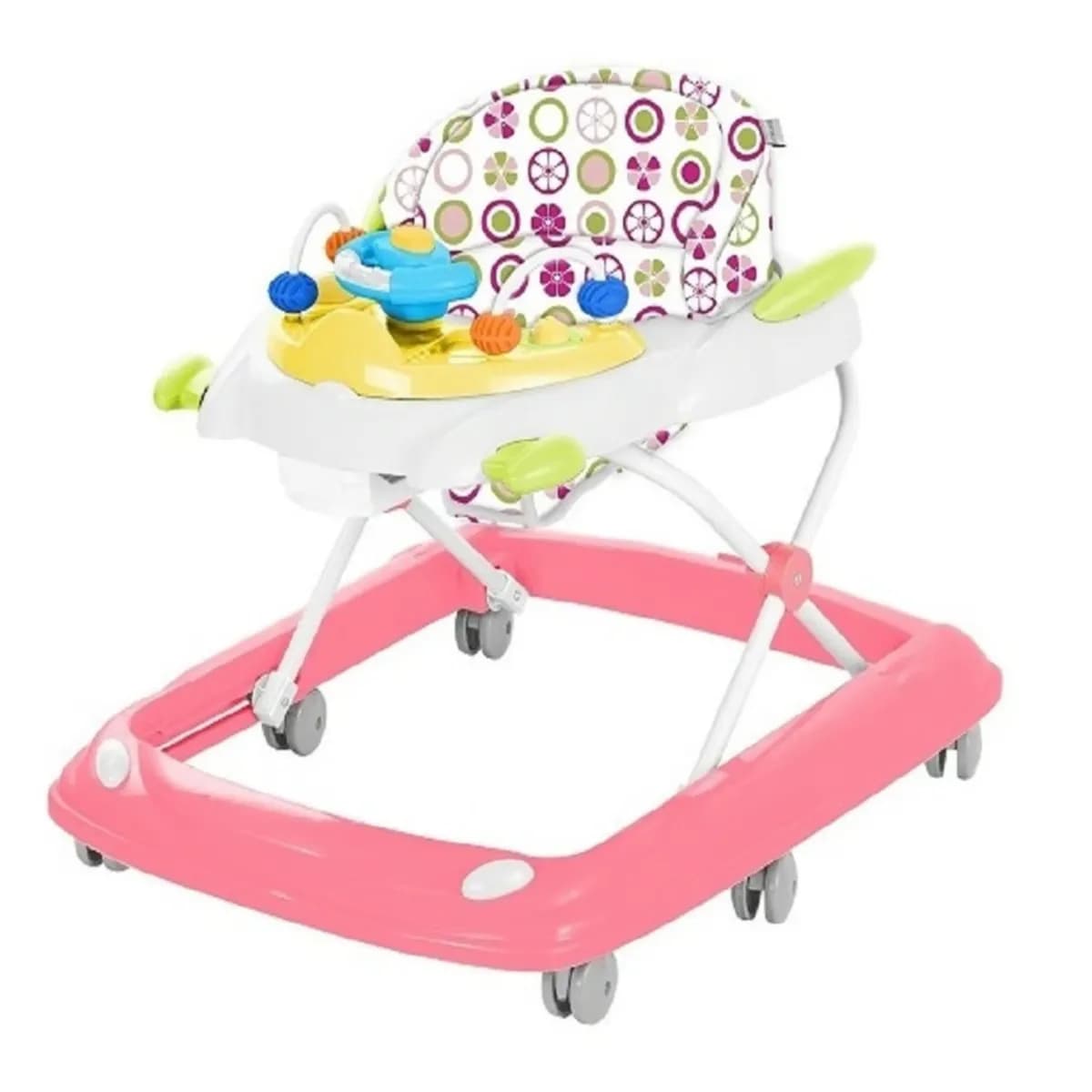 MAMALOVE BABY WALKER 3627A1D