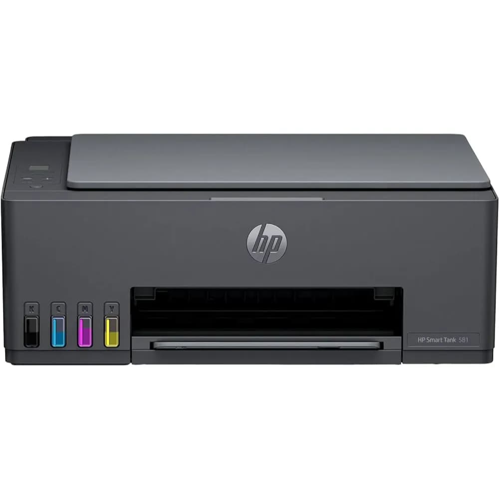 HP Smart Tank 581 All-in-One Printer | HP